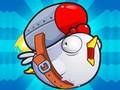 Gioco Super pollo alla mosca  in linea