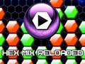 Gioco Mix esadecimale ricaricato  in linea