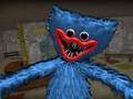 Gioco Poppy Survive Time: Hugie Wugie in linea
