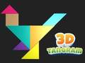Gioco Tangram 3D  in linea