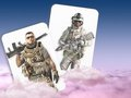 Gioco Corrispondenza scheda di memoria ARMA  in linea