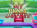 Gioco La mia pizzeria outlet  in linea