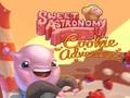 Gioco Dolce avventura sui biscotti di astronomia  in linea