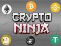 Gioco Crypto Ninja in linea