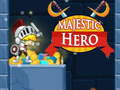 Gioco Eroe maestoso  in linea