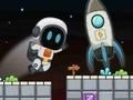 Gioco Spazio di gravità pazzo  in linea
