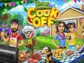 Gioco Le famiglie virtuali si cucinano  in linea