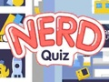Gioco Quiz nerd  in linea
