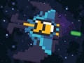 Gioco Inseguimento spaziale  in linea