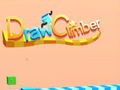 Gioco Disegna lo scalatore 2  in linea