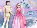 Gioco Giochi di storie di principesse  in linea
