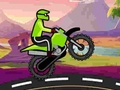 Gioco Motociclista  in linea