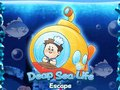 Gioco Fuga dalla vita in acque profonde  in linea