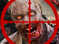Gioco Sparatutto di zombi di Dead City  in linea