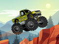 Gioco Monster Truck 2d in linea