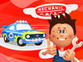 Gioco Meccanico Max  in linea