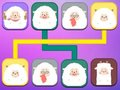 Gioco Collegamento delle pecore  in linea
