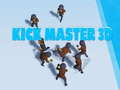Gioco Calcio Master 3D  in linea