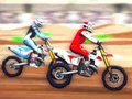Gioco Nuova gara Super MX  in linea