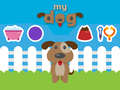 Gioco Il mio cane  in linea