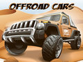 Gioco Puzzle per auto fuoristrada  in linea