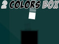 Gioco Scatola 2 colori  in linea