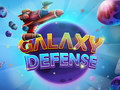 Gioco Difesa Galattica  in linea