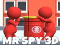 Gioco Signor Spia 3D  in linea