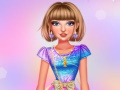 Gioco Celebrity Love Candy Outfit  in linea