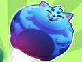 Gioco Super Sushi Cat un Pult  in linea