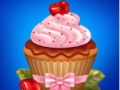 Gioco I cupcake di papà  in linea