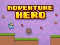 Gioco Eroe dell'avventura  in linea