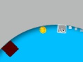 Gioco Salto in cerchio  in linea