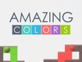 Gioco Colori incredibili  in linea