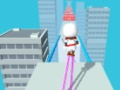Gioco Tacchi Stacky Rush 3d  in linea