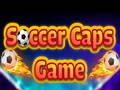 Gioco Gioco di berretti da calcio  in linea