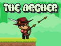 Gioco L'arciere  in linea