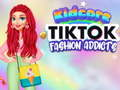 Gioco Kidcore TikTok Fashion addicted  in linea