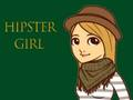 Gioco Ragazza hipster  in linea