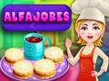 Gioco Alfajores in linea