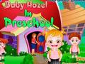 Gioco Baby Hazel In Età Prescolare  in linea