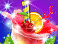 Gioco Creatore di frullati  in linea