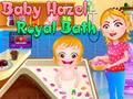 Gioco Baby Hazel Royal Bath in linea