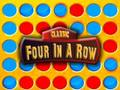 Gioco Quattro Di Fila  in linea
