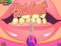 Gioco Rifacimento dei denti cattivi  in linea