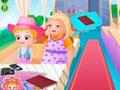 Gioco Baby Hazel Granny House in linea