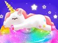 Gioco Cucinare la melma di unicorno  in linea