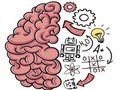 Gioco Cervello di creatività  in linea