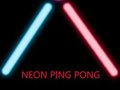 Gioco Neon Pong in linea
