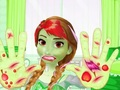 Gioco Mano di zombi  in linea
